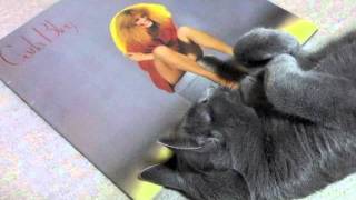 Carla Bley Band Time And Us