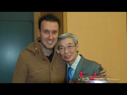 Ikuo Abo - Kyotani Quinteto  / Mama Vieja ( Zamba )