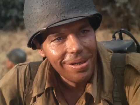 Combat! S05E10   The Outsider