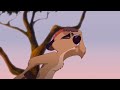The Lion King 1½ Looking For The Dream Home I 4K Ultra HD