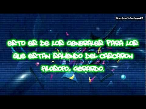Raperito - Vico C - Con Letra