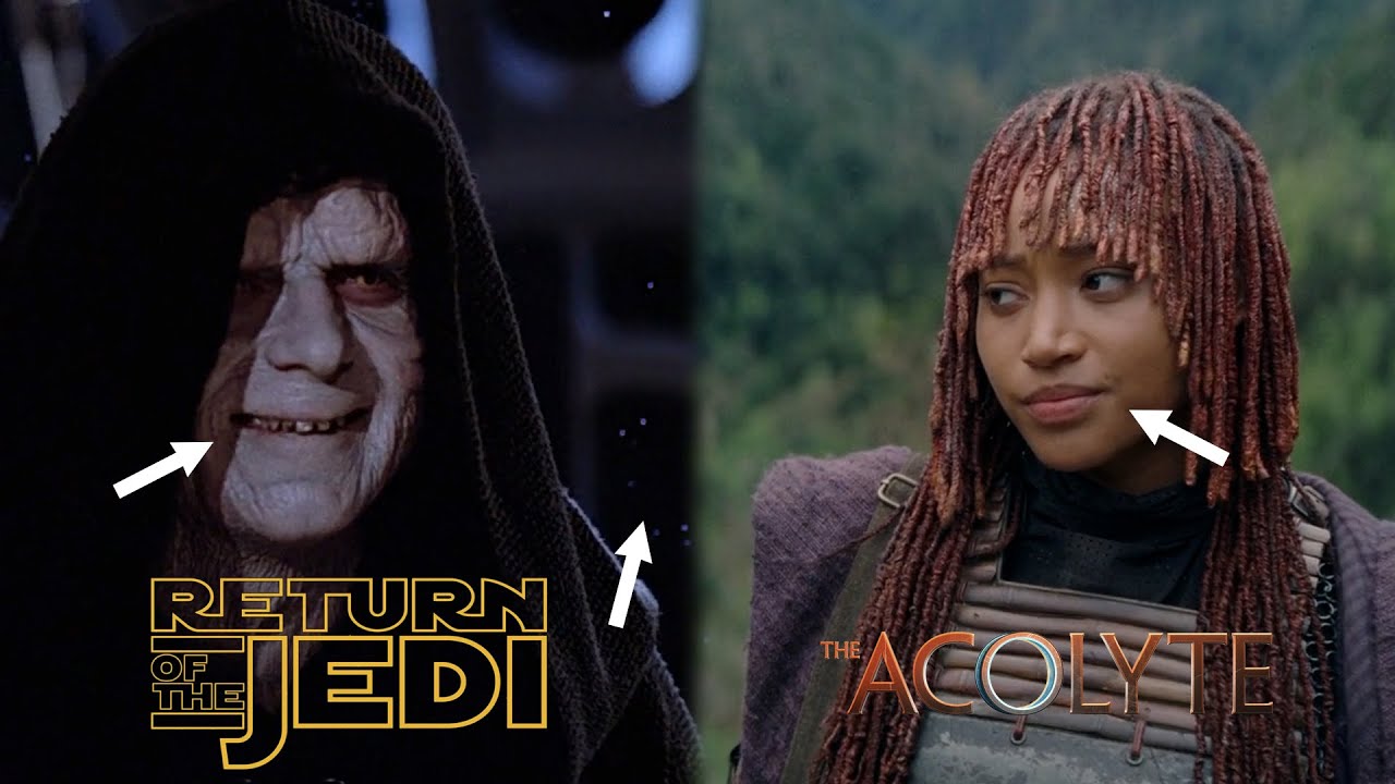 Star Wars - What killed the magic