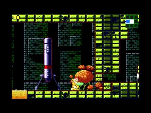 01 Let's Play - Metroid: Zero Mission - English