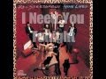 REO Speedwagon - I Need You Tonight