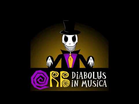 Orb Metal Music - Diabolus in Musica (Track Premiere)