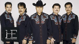 Historias Engarzadas - Los Tigres del Norte