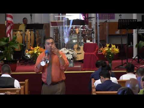 LO REAL  PROVERBIOS 11:1-2  PASTOR ANTONIO SOTO