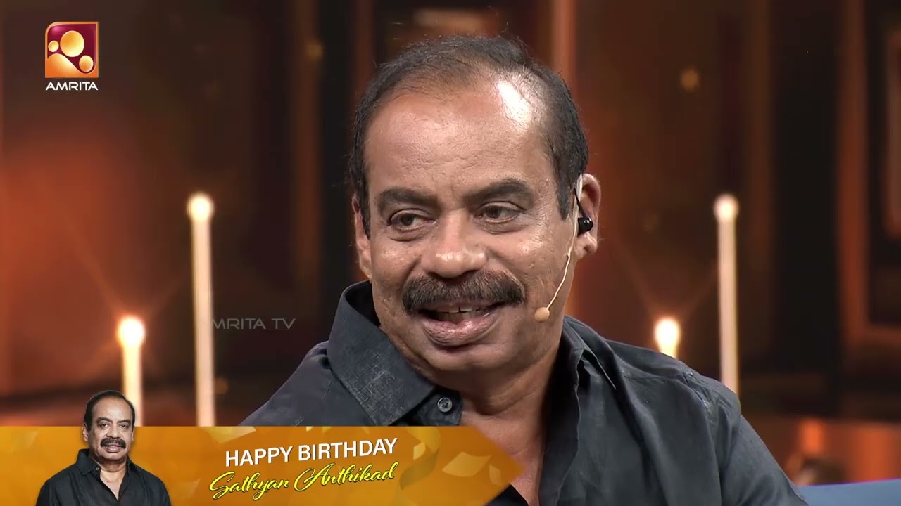 നടക്കാൻ ഇറങ്ങിയപ്പോൾ O.N.V എഴുതിതീർത്ത പാട്ടാണ് 'കുന്ന