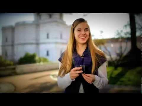 Joana Leite - O Amor é maior que a Vida (Studio Version)