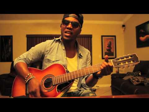 REGI - RAW & MPERFECT - love adan tche mwen