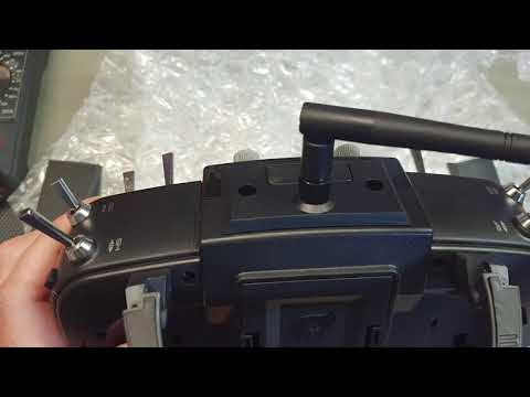 Jumper t18 sd card problem