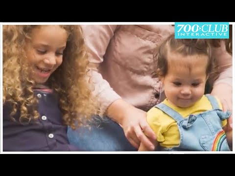 "My kids are going to be safe!" CBN provides daycare and car fix for Sergeant/Single Mom