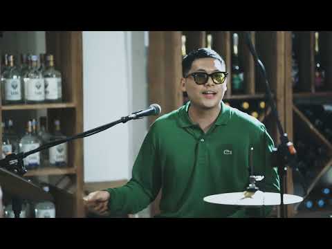 Dead Bachelors - Fading Away (Live at Sababay)