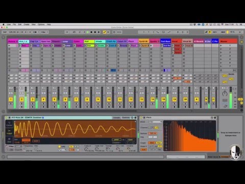 Curso de Produção Online - Studio Leo Casagrande
