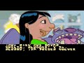 Lilo Y Stitch 2 Capitulo 16 Lilo Captura A Slugger