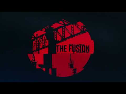 Marco Leckbert - The Fusion (Schiere Remix)