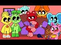 Catnap Turn To BABY Viewer S Idea Part 15 Clip 1 5