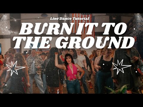 Burn It to the Ground thumbnail