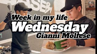 Week in my life: Wednesday 