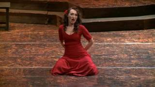 Seguidilla - Katarzya Haras - Mezzo soprano