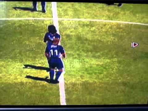 Vitesse arnhem fifa 2005