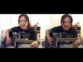 a perfect circle - weak and powerless (cover ...