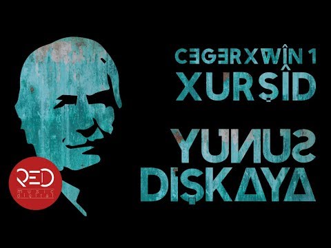 Yunus Dişkaya - Meyxaneperest im  [Official Audio - HD]