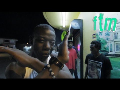 PART 2 Vibin' in Lil Haiti w/ Bruno Mali Kidd [1080 HD]