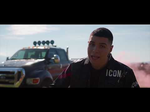 Cash Amvro - BAYO (Official Music Video)