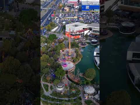 La Nueva Diversión de Santiago "Happyland Park" Ubicado en el Mall Plaza Oeste en Cerillo #chile