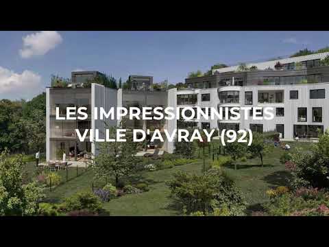 Vidéo L'Écrin des Étangs