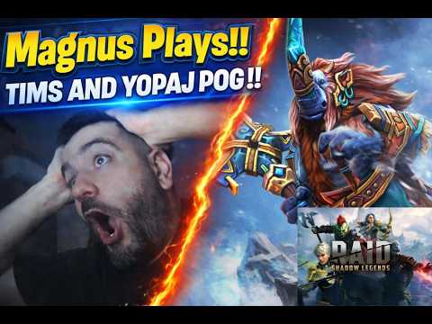 Ar1se Magnus Big Games Big Plays Dota 2 Highlights And RAID SL !!
