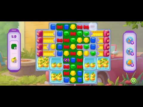 Homescapes level 11884