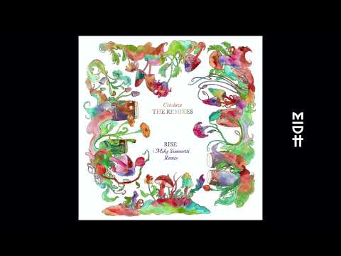 Conclave - Rise (Mike Simonetti Remix)