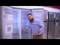 Chladničky LG GSX961NSAZ
