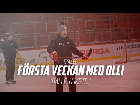 Youtube: TRAILER - Första veckan med Olli - 