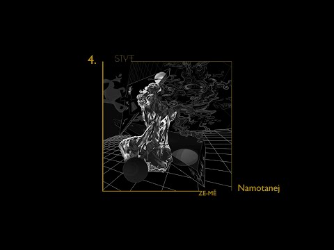 STYFF - Namotanej (prod. BeatDemons)