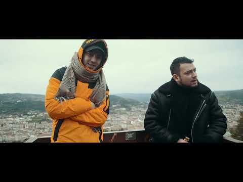 NANDEZ NDZ Y CUULEGAH - 2 AM / VIDEOCLIP OFICIAL