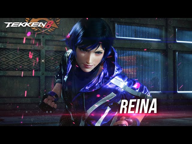 A Tekken 8 demo is coming to PS5 on Thursday, Xbox and PC next