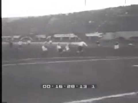 Friendly 1933 Italy - Germany (01.01.1933)