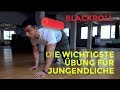 Die Wichtigste Übung für Jugendliche - Tim Gabel
