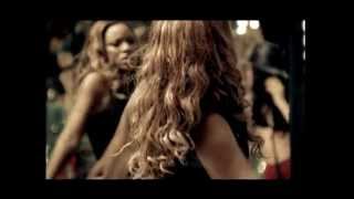 Honeyz - Talk To The Hand (Official Music Video)