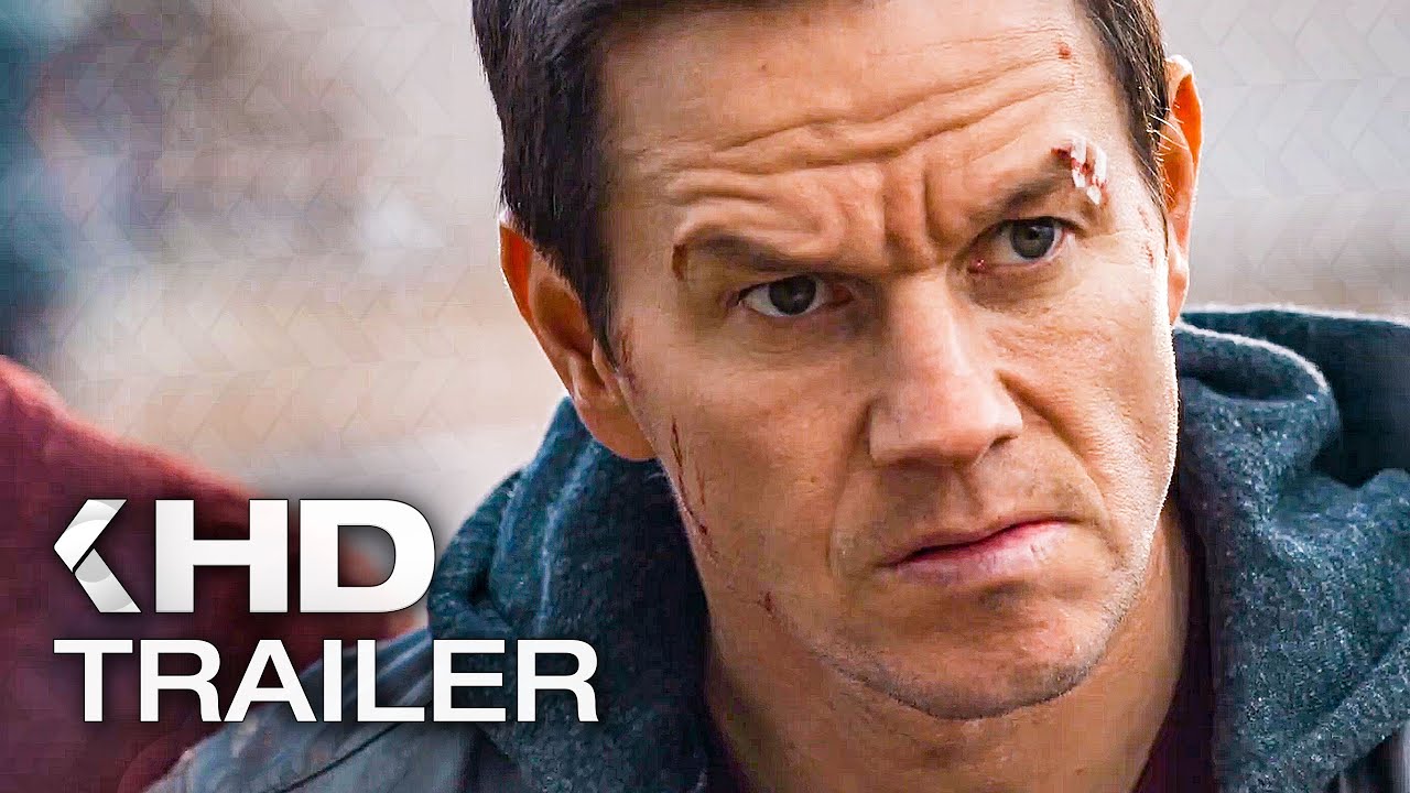 Trailer oficial de Troco em Dobro / Spenser Confidential
