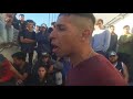 YANKKA Vs EFEER REEFF 8VOS FECHA ESPECIAL
