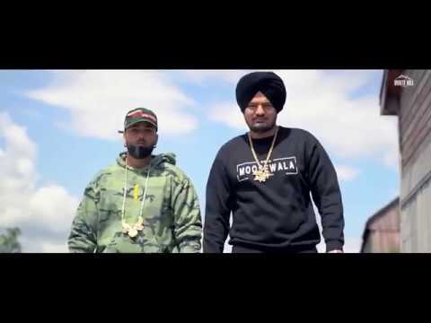 Dalra Wangu Ni Naam Sada chalda Sidhu Moose wala