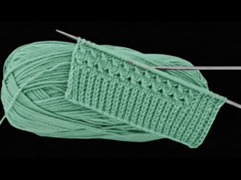 Knitting Pattern for Sweater / Cardigan- Sweater Design I Sweater Ka DesignKnitting Pattern