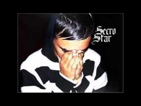 Secro Star- Lettre a fils