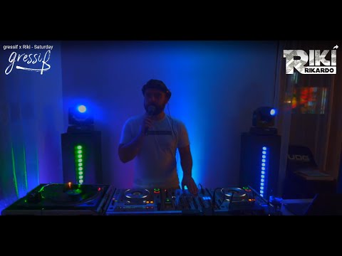 gressif x riki x Przemsky - charytatywny stream dla Maciusia