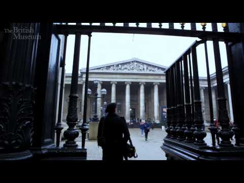 Pompeii: Live from the British Museum trailer thumbnail