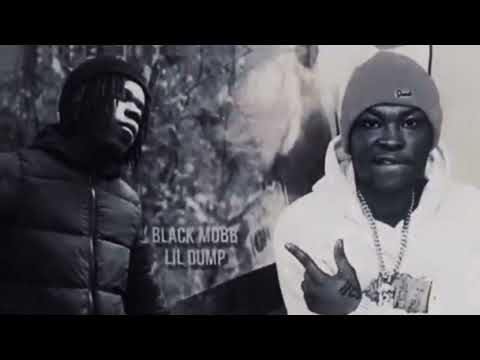 Black Mobb x Lil Dump - Dat Mode [Official Audio]